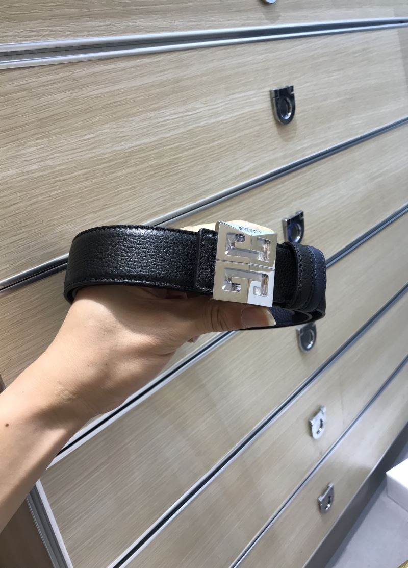 Givenchy Belts